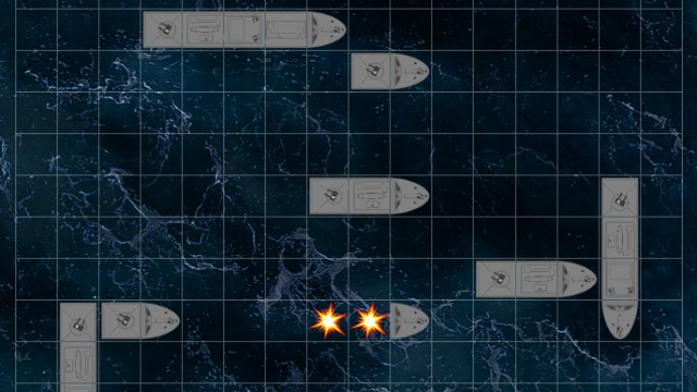 Battle Boats